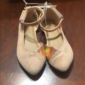 Girls Ballerina flat shoes